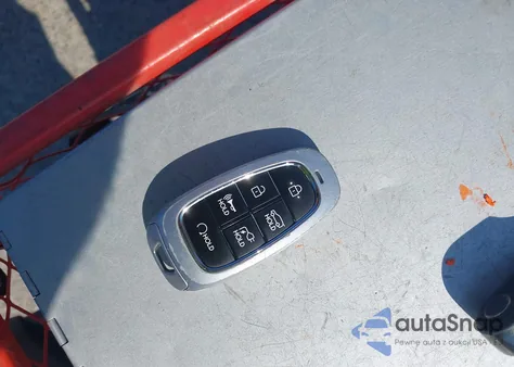 2023 Hyundai Ioniq 5 Sel z USA, uszkodzony, nr VIN KM8KNDAF9PU178265